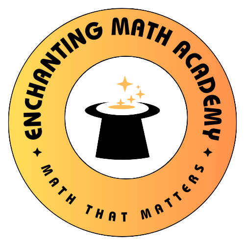 Enchanting Math Academy